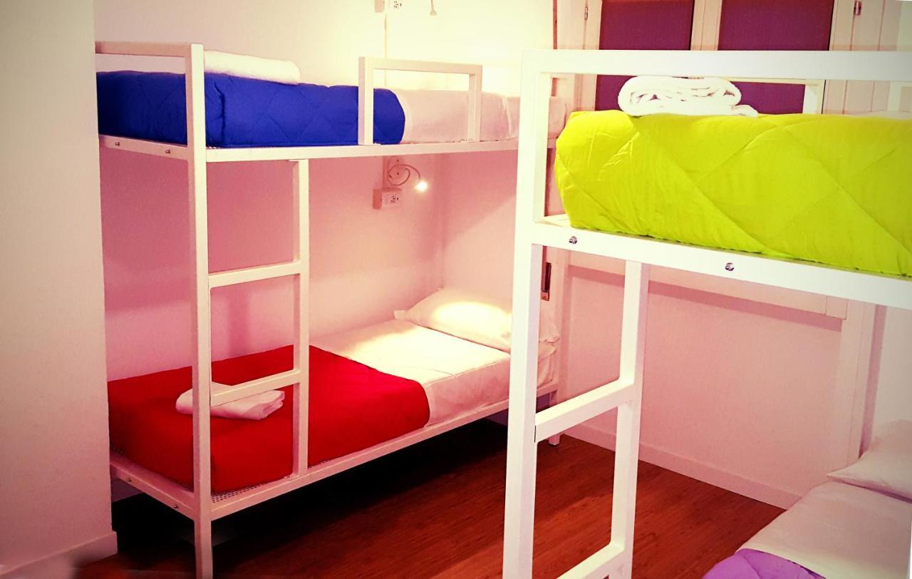 Lake Garda Hostel Salò Kültér fotó