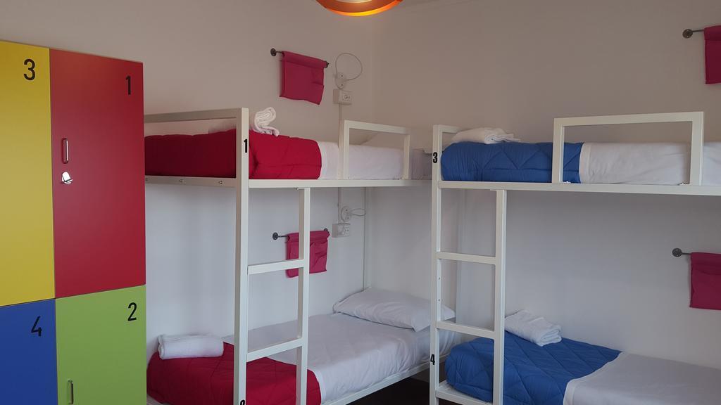 Lake Garda Hostel Salò Kültér fotó