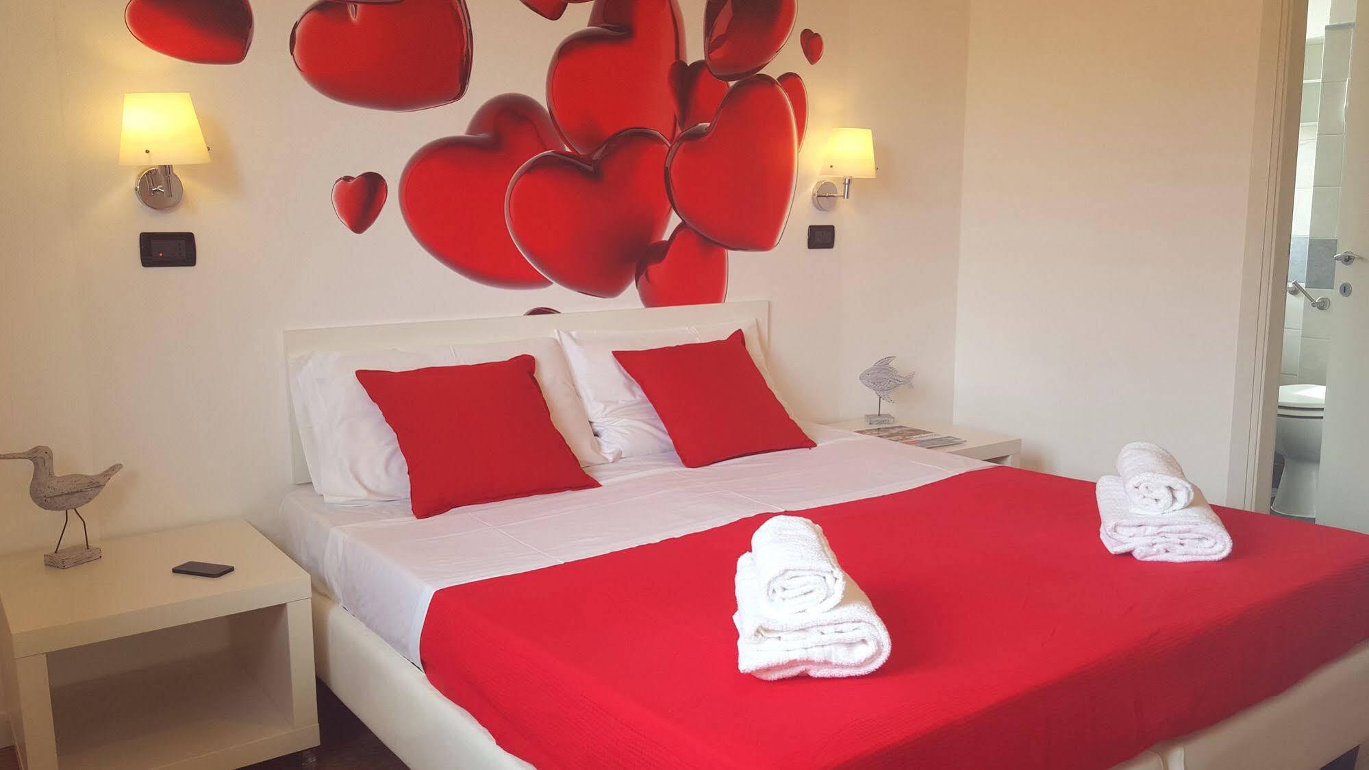 Lake Garda Hostel Salò Kültér fotó
