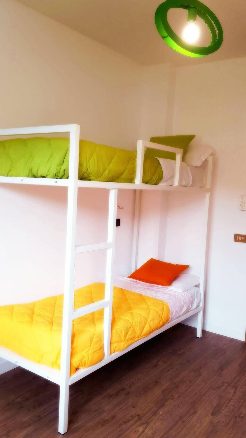 Lake Garda Hostel Salò Kültér fotó