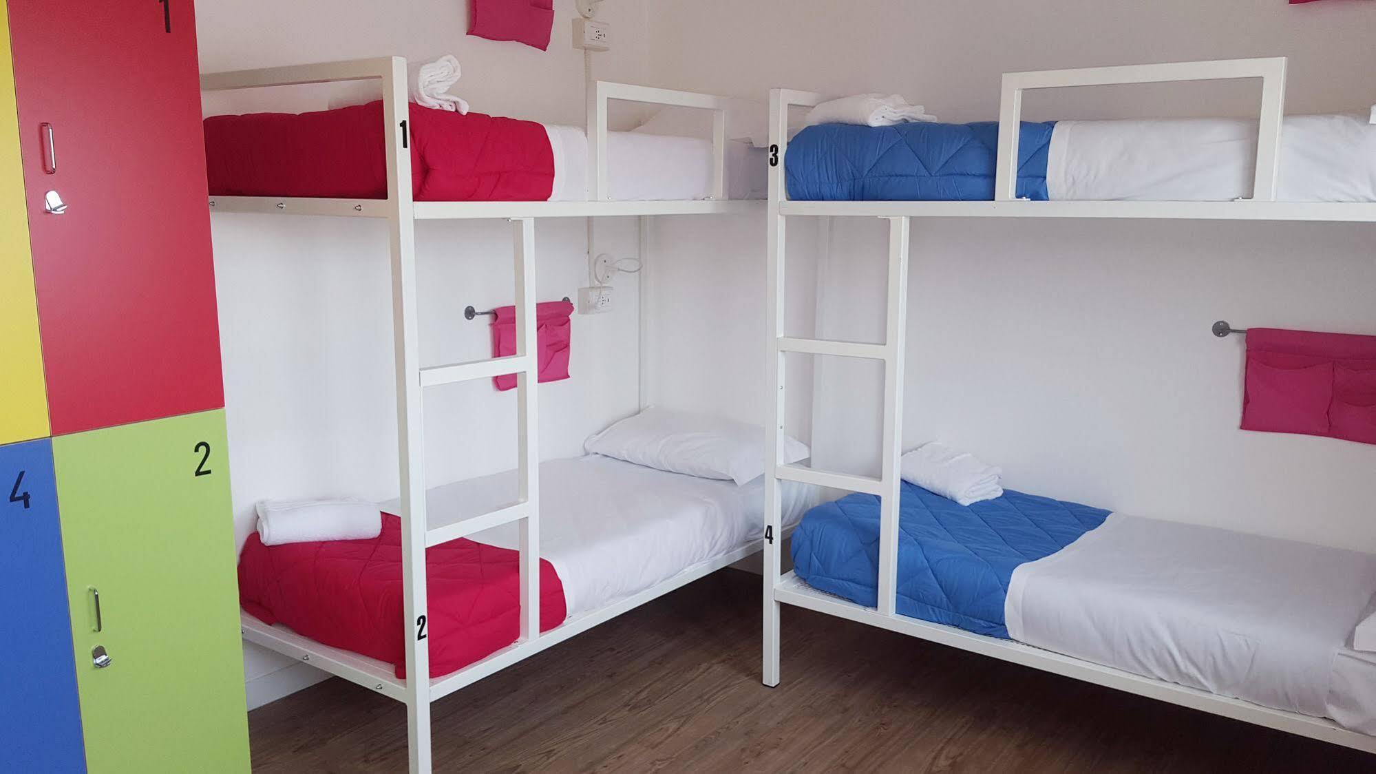 Lake Garda Hostel Salò Kültér fotó